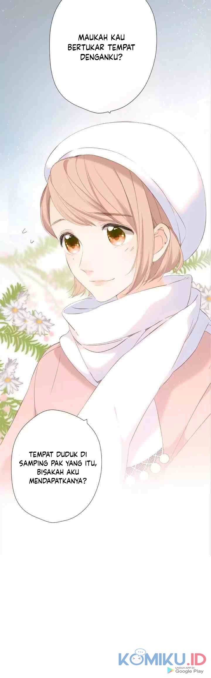 Once More chapter 33